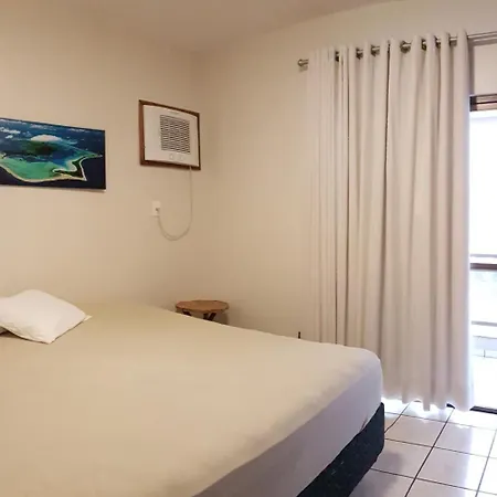 Apto Na Quadra Do Mar Em Meia Praia Itapema, 2 Dorm, 6 Pessoas Exterior photo