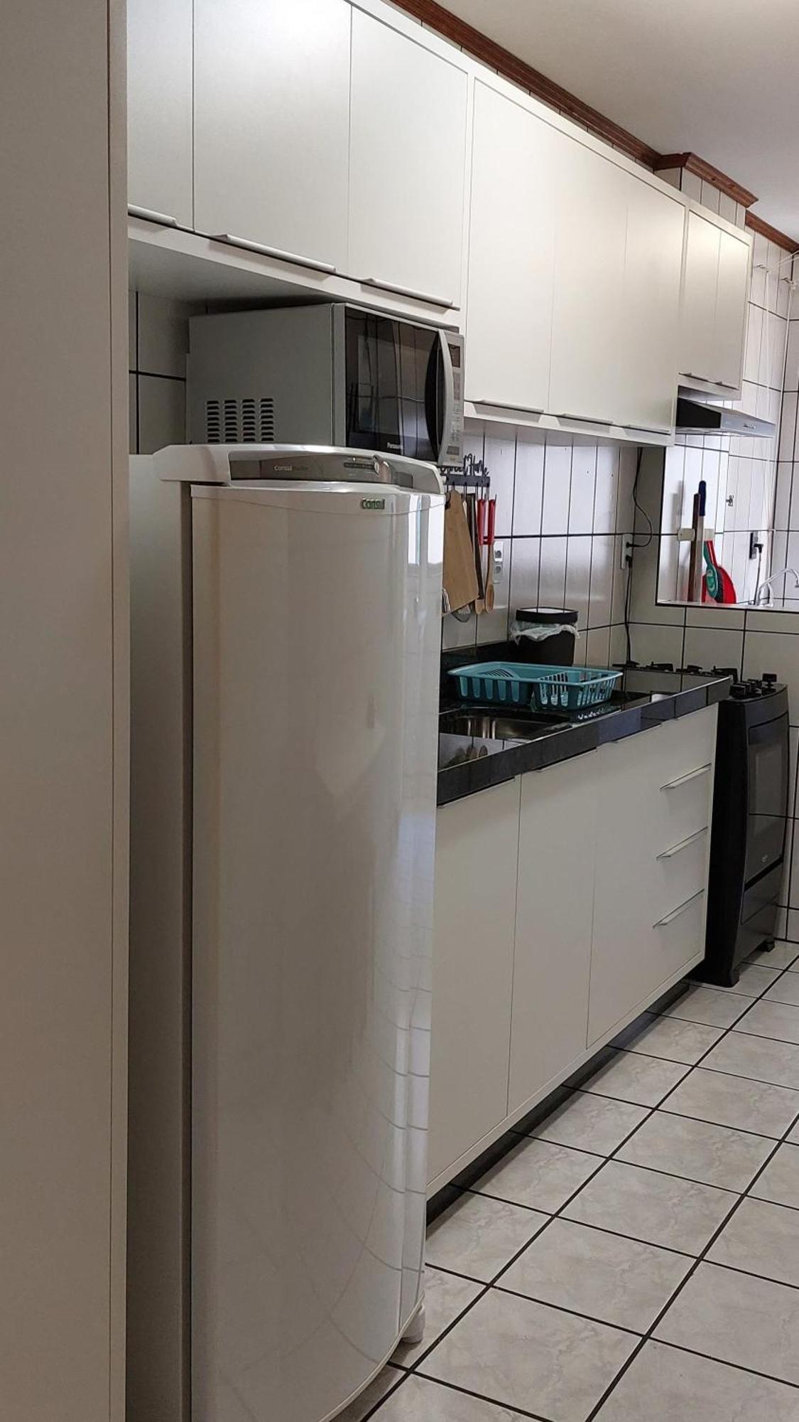 Apto Na Quadra Do Mar Em Meia Itapema, 2 Dorm, 6 Pessoas * Itapema