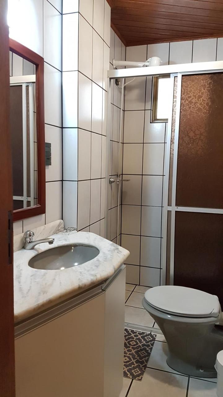 Apartment Apto Na Quadra Do Mar Em Meia Itapema, 2 Dorm, 6 Pessoas *