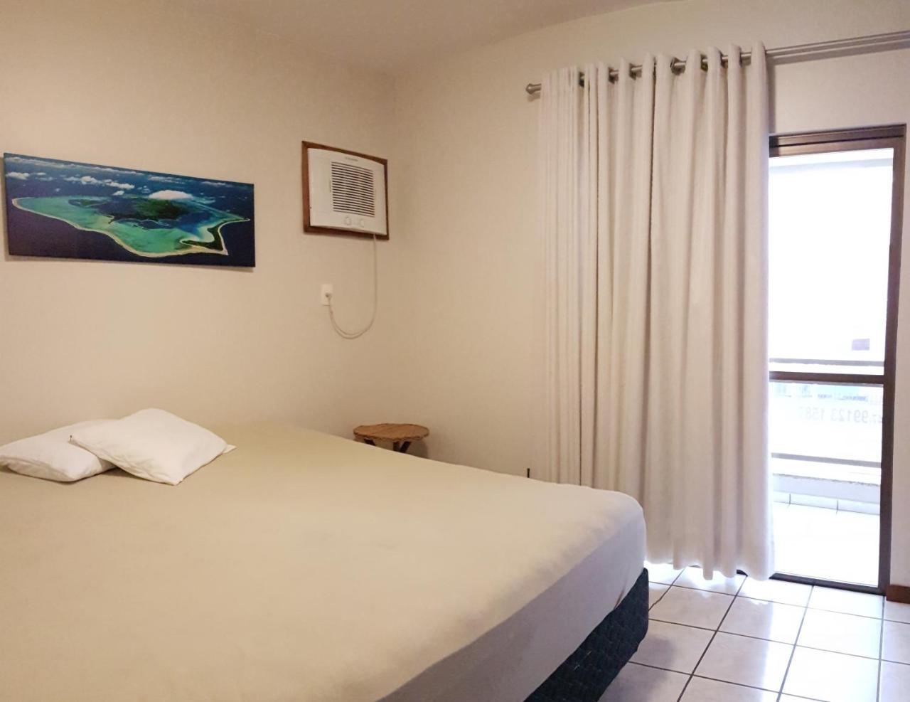 Apartment Apto Na Quadra Do Mar Em Meia Itapema, 2 Dorm, 6 Pessoas *