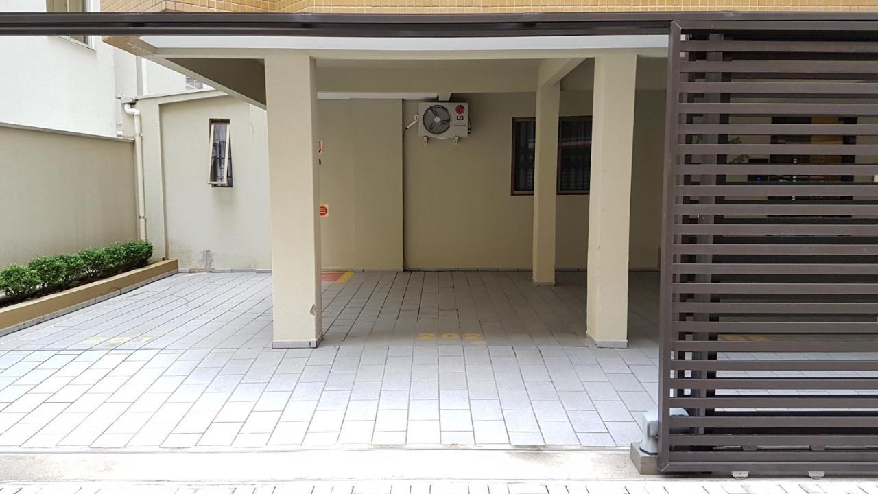 Apto Na Quadra Do Mar Em Meia Itapema, 2 Dorm, 6 Pessoas Apartment Itapema